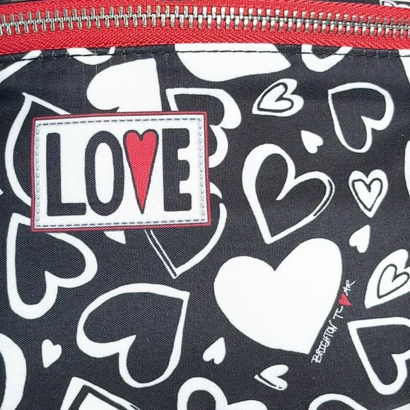 Brighton Endless Love Belt Bag - NWT - Picture 4 of 11